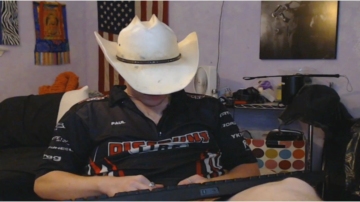 Bigtexanboy  18-06-2021